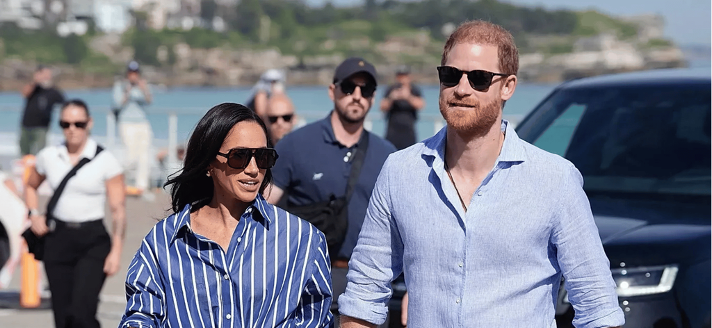 King Charles III Puts It in Writing Harry and Meghan Remain Private Citizens King Charles III Puts It in Writing Harry and Meghan Remain Private Citizens