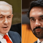 Netanyahu