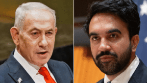 Netanyahu