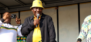 Ramaphosa: ANC still has what it takes to lead, says party is far from dead