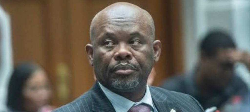 Suspended Deputy National Police Commissioner Shadrack Sibiya denies charges of rape, grooming and trafficking. Here are the facts, the bail arguments and what's next.