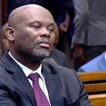 Suspended Deputy National Police Commissioner Shadrack Sibiya denies charges of rape, grooming and trafficking. Here are the facts, the bail arguments and what's next.