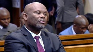 Suspended Deputy National Police Commissioner Shadrack Sibiya denies charges of rape, grooming and trafficking. Here are the facts, the bail arguments and what's next.