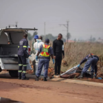 Tenth Woman's Body Found in Ekurhuleni Sparks Serial Killer Fears - Inc News Live - Incnewslive