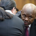 Suspended deputy police commissioner Shadrack Sibiya is fighting for bail. Here are the charges, the evidence heard in court and what comes next.