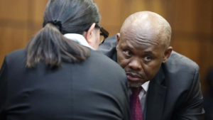 Suspended deputy police commissioner Shadrack Sibiya is fighting for bail. Here are the charges, the evidence heard in court and what comes next.