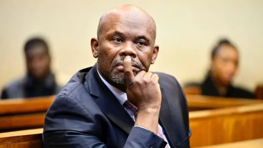 Suspended deputy police commissioner Shadrack Sibiya is fighting for bail. Here are the charges, the evidence heard in court and what comes next.